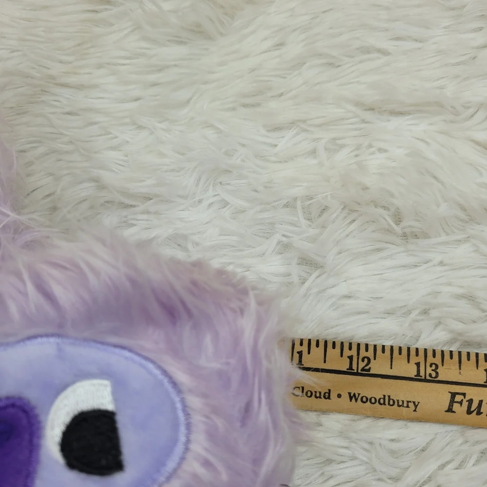 Bark Slennifer Sloth Size L 50+ lbs NWT